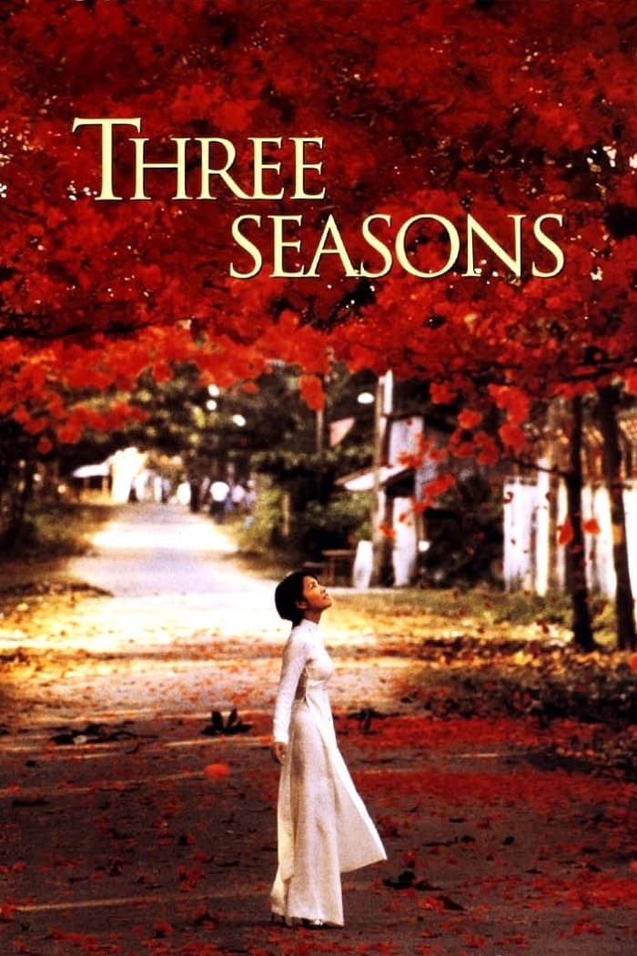 Постер Three Seasons
